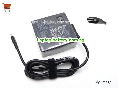 ASUS 20V 4.5A Laptop AC Adapter