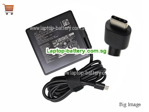 ASUS 20V 5A Laptop AC Adapter