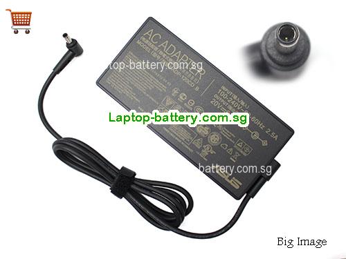 ASUS 20V 6A Laptop AC Adapter