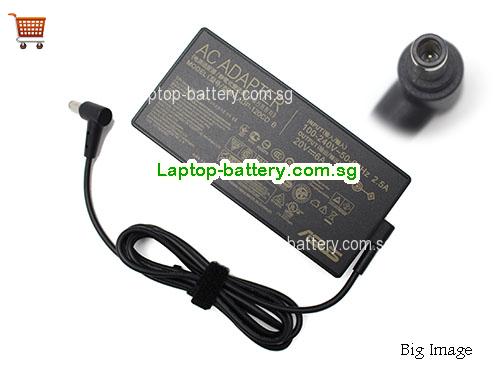 ASUS 20V 6A Laptop AC Adapter