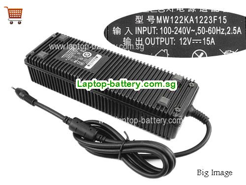 AULT 12V 15A Laptop AC Adapter