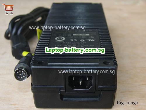 DOME E3CHB MONITOR NDS 24V 6.25A Laptop AC Adapter, 150W