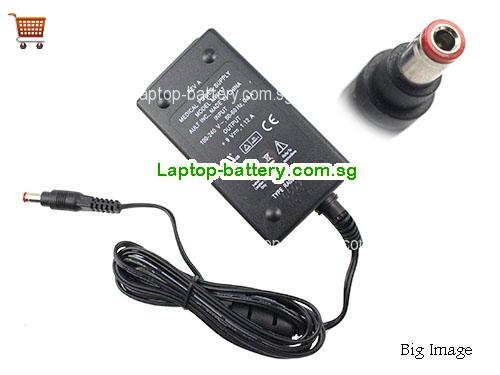 AULT 9V 1.12A Laptop AC Adapter