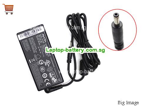 ADS-45SN-19-3 19040G AVITA 19V 2.1A Laptop AC Adapter, 40W