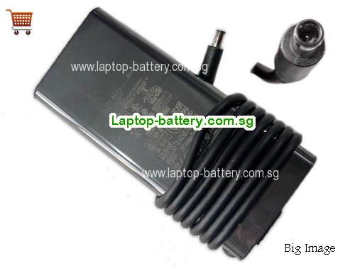 0NN34T ALIENWARE 19.5V 18.46A Laptop AC Adapter, 360W
