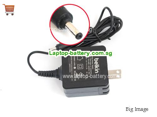 THUNDER FOR IPAD BELKIN 12V 2.2A Laptop AC Adapter, 26W