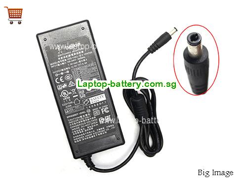 ADS-110CL-12-13 120072G BELKIN 12V 6A Laptop AC Adapter, 72W
