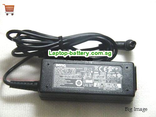 Q41 BENQ 12V 3A Laptop AC Adapter, 36W