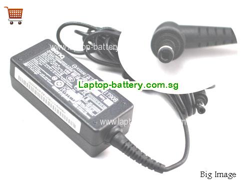 UL50VS-A1B ASUS 19V 2.1A Laptop AC Adapter, 40W