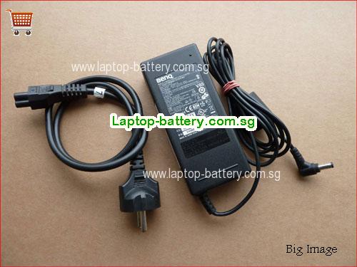 ADP-90SB BB BENQ 19V 4.74A Laptop AC Adapter, 90W