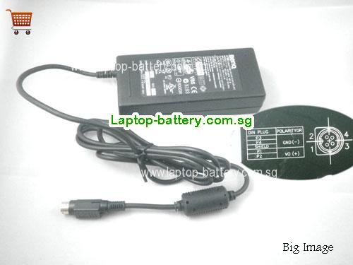 ADP-90FB REV.B BENQ 20V 4.5A Laptop AC Adapter, 90W