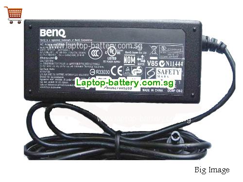 FSP028-1ADF01 BENQ 24V 1.2A Laptop AC Adapter, 29W