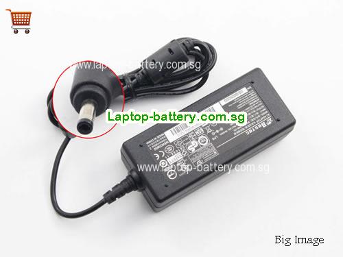 BPA-3601WW-12V BESTEC 12V 3A Laptop AC Adapter, 36W
