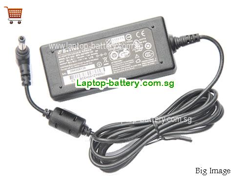 T5325 BESTEC 12V 3A Laptop AC Adapter, 36W