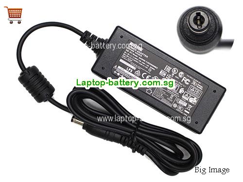 ADP-36PH B DELTA 12V 3A Laptop AC Adapter, 36W