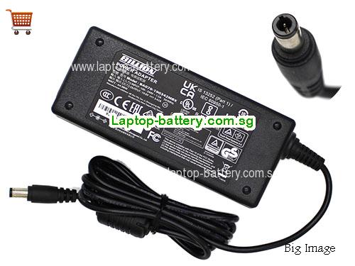 BILLION 19V 3.42A Laptop AC Adapter