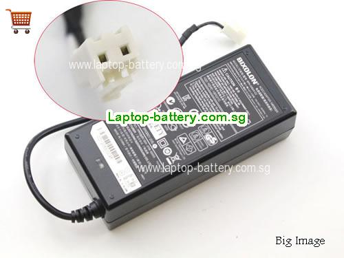 BPA-03624-C2 BIXOLON 24V 1.5A Laptop AC Adapter, 36W