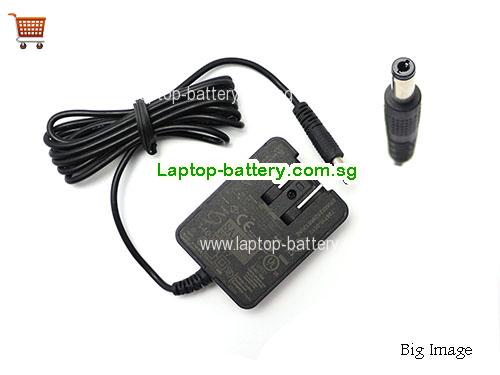 A010R006L CHICONY 12V 0.833A Laptop AC Adapter, 10W