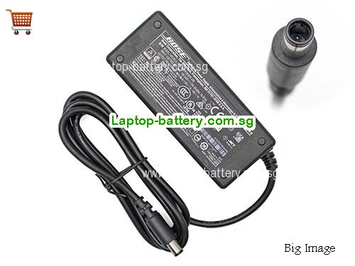 354969-0010 BOSE 18V 1A Laptop AC Adapter, 18W