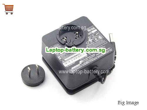 BOSE 20V 1.5A Laptop AC Adapter