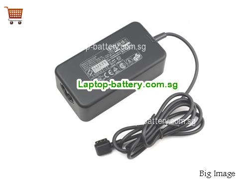 PLAYBOOK BLACK BERRY 12V 2A Laptop AC Adapter, 24W