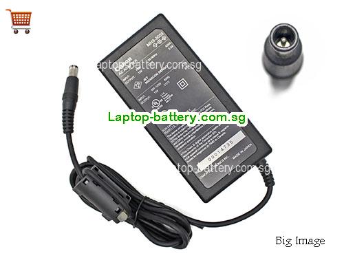 PIXMA MG1-3607-100 CANON 15V 2A Laptop AC Adapter, 30W