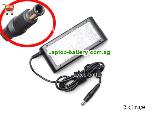 PIXMA IP100 CANON 16V 1.8A Laptop AC Adapter, 29W