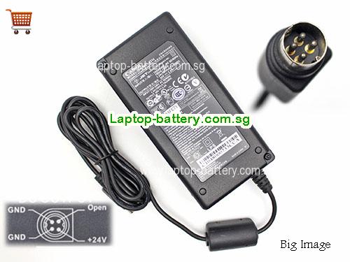 CANON 24V 2.2A Laptop AC Adapter