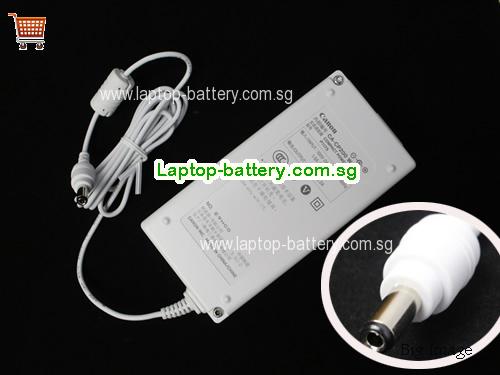 CA-CP200 CANON 24V 2.2A Laptop AC Adapter, 53W