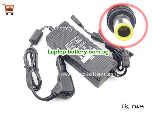 R370-4123/1 RESMED 24V 3.75A Laptop AC Adapter, 90W