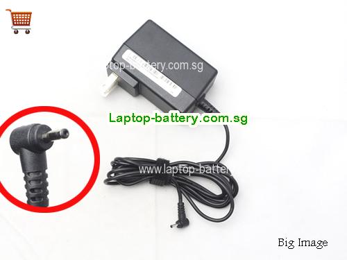 W11-024N1A CHICONY 12V 2A Laptop AC Adapter, 24W