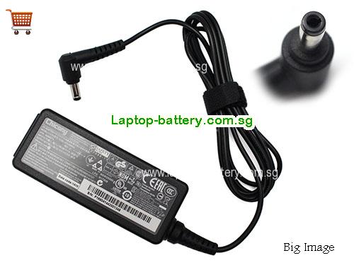 A12-040N1A CHICONY 12V 3.33A Laptop AC Adapter, 40W
