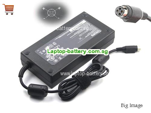GT73VR-6RE-TITAN-SLI MSI 19.5V 11.8A Laptop AC Adapter, 230W
