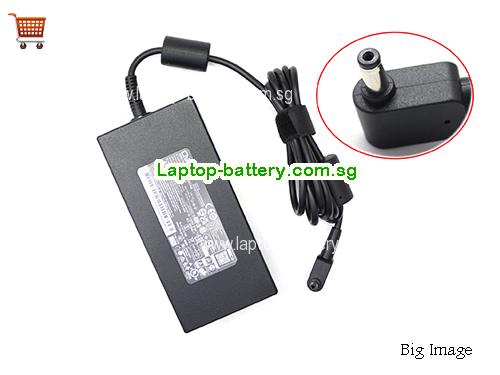 A230A033P CHICONY 19.5V 11.8A Laptop AC Adapter, 230W