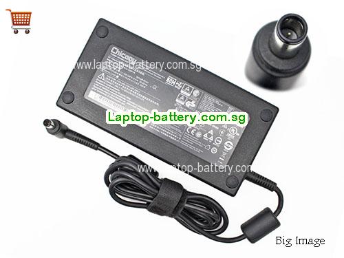NH.Q2LSI.002 ACER 19.5V 11.8A Laptop AC Adapter, 230W