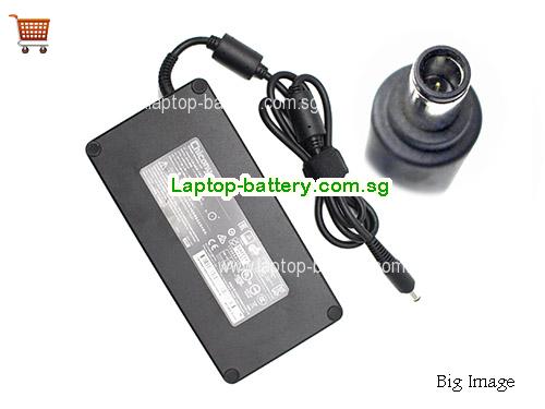 A17-280P1A CHICONY 19.5V 14.36A Laptop AC Adapter, 280W