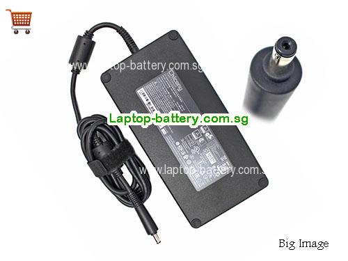 PREDATOR HELIOS 300 N22C4 ACER 19.5V 16.92A Laptop AC Adapter, 330W