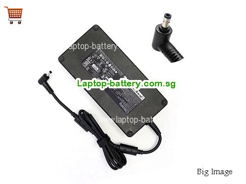 CHICONY 19.5V 16.9A Laptop AC Adapter