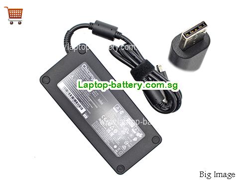 GT76 MSI 19.5V 16.92A Laptop AC Adapter, 330W