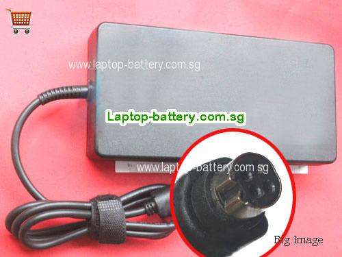 NP9876 SAGER 19.5V 16.9A Laptop AC Adapter, 330W