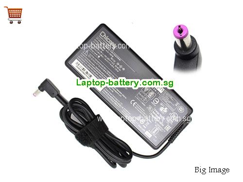 NITRO 5 AN515-57 ACER 19.5V 6.92A Laptop AC Adapter, 135W