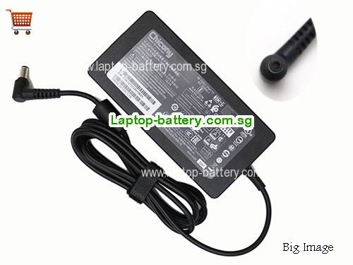 A18-135P1A CHICONY 19.5V 6.92A Laptop AC Adapter, 135W