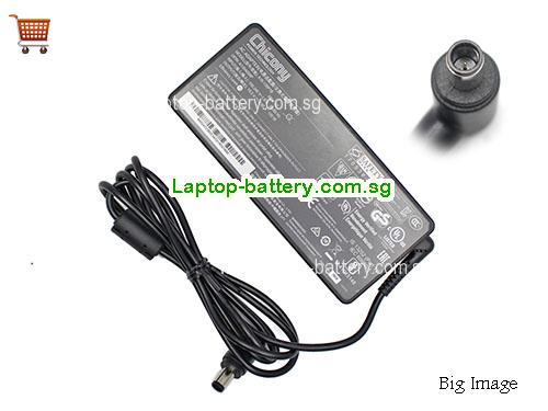 A135A008P CHICONY 19.5V 6.92A Laptop AC Adapter, 135W