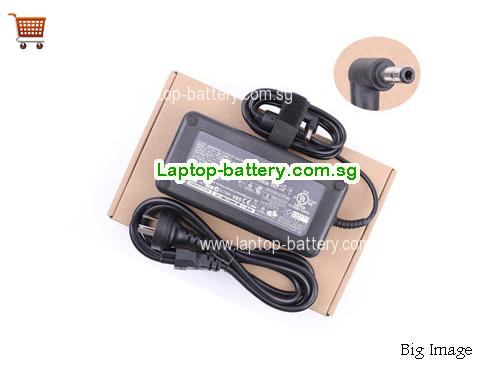 W651KK1 CLEVO 19.5V 7.7A Laptop AC Adapter, 150W