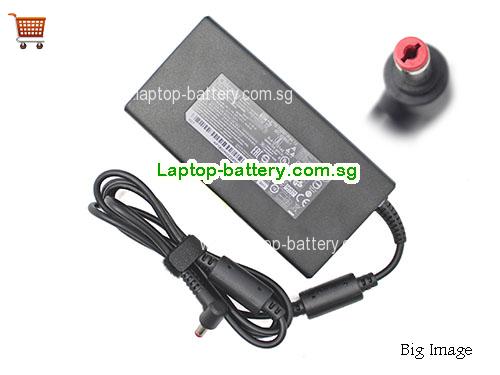 AN515-57-98J1 ACER 19.5V 9.23A Laptop AC Adapter, 180W