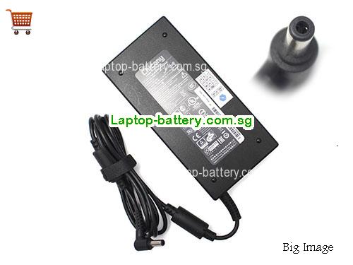 GS70 2OD-014RU MSI 19.5V 9.23A Laptop AC Adapter, 180W