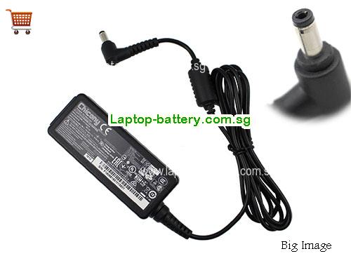 PA-1400-76 LITEON 19V 2.1A Laptop AC Adapter, 40W