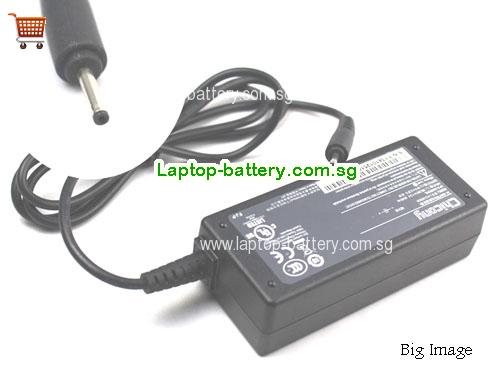 A12-045N2A CHICONY 19V 2.37A Laptop AC Adapter, 45W
