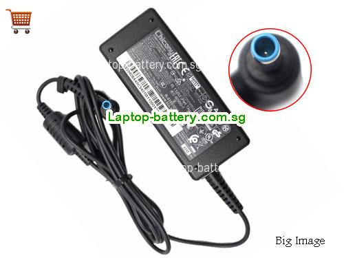 A045R082P CHICONY 19V 2.37A Laptop AC Adapter, 45W