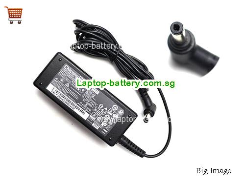 A045R077P REV01 CHICONY 19V 2.37A Laptop AC Adapter, 45W